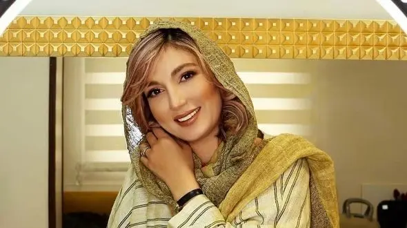 فیلم/ نگاهی به چیدمان خانه حدیث میرامینی/ از آشپزخانه ی رویایی با چیدمان اروپایی تا پیانوی کلاسیک