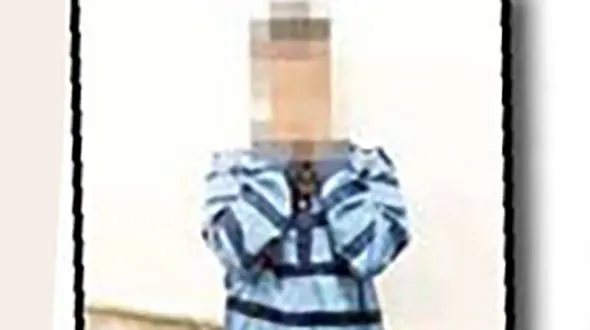 قتل فجیع زن یک زندانی هنگام ملاقات حضوری در زندان قزلحصار +عکس