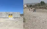 خیرین مدرسه ساختند، معلم نبود، دانش آموزان ترک تحصیل کردند! + فیلم