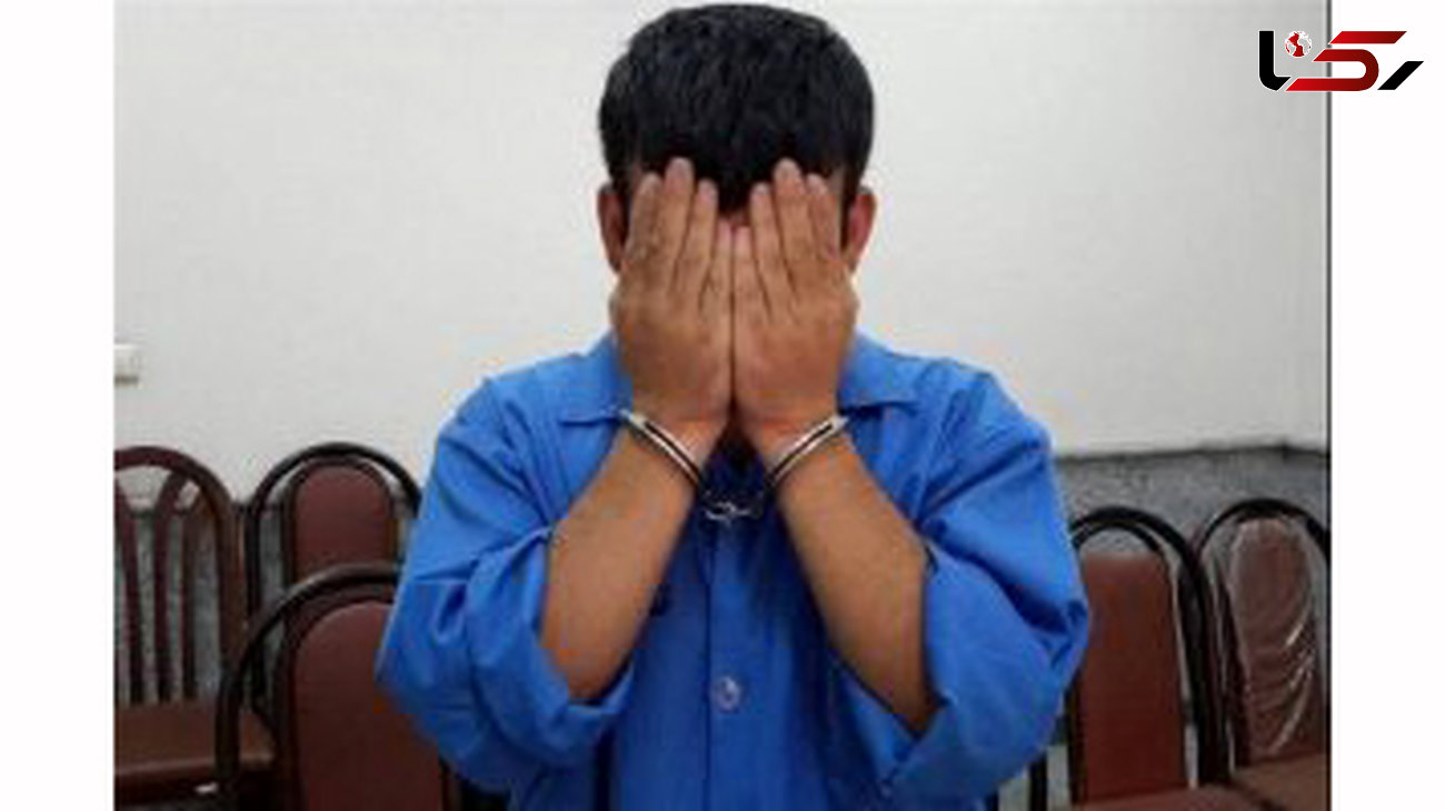 شلیک مرگبار به جوان کرجی پشت فرمان خودرویش / بازداشت قبل از فرار به کشورهای عربی