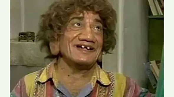 ترسناک ترین شخصیت های  سینما و تلویزیون! + عکس ها