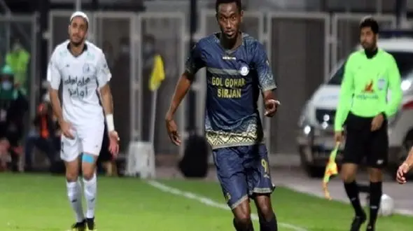 پای اینترپل به ماجرای بازیکن گابنی گل‌گهر باز شد