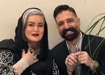 فیلم/ دلتنگی احساسی حمید هیراد بعد  3 ماه بستری در بیمارستان با موزیک ویدئوی عاشقانه/  ⁨عاشقانه می‌زند دل به سینه سنگ تو... / برای سلامتیش دعا کنید