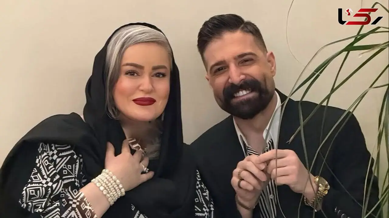 فیلم/ دلتنگی احساسی حمید هیراد بعد  3 ماه بستری در بیمارستان با موزیک ویدئوی عاشقانه/  ⁨عاشقانه می‌زند دل به سینه سنگ تو/ برای سلامتیش دعا کنید