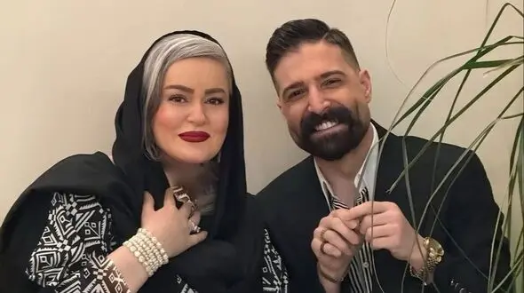دانلود آهنگ رسوا میکند مرا غوغا میکند مرا حمید هیراد + متن کامل