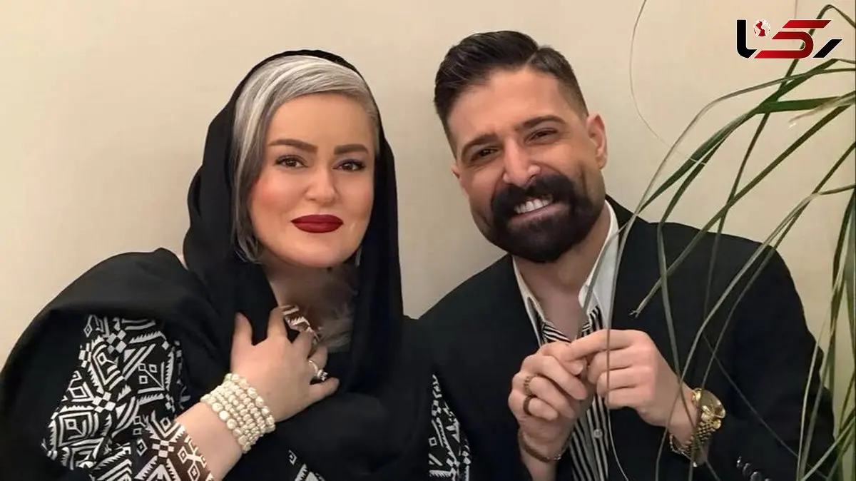 فیلم/ دلتنگی احساسی حمید هیراد بعد  3 ماه بستری در بیمارستان با موزیک ویدئوی عاشقانه/  ⁨عاشقانه می‌زند دل به سینه سنگ تو... / برای سلامتیش دعا کنید