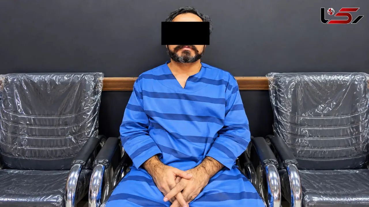 قتل هولناک مادر در مشهد به دست پسر جوانش