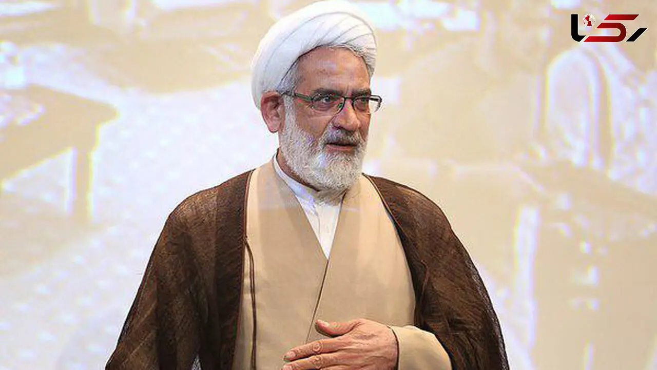 درباره سهیم بودن برخی مسؤلان در قاچاق کالا مفصل توضیح می‌دهم