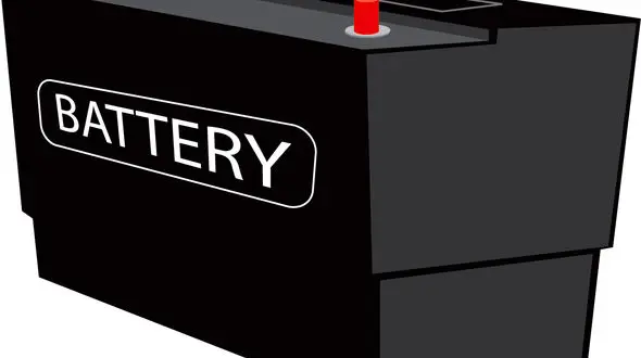 نرخ فروش برخی از انواع باتری خودرو در بازار