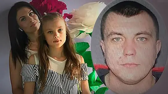 قتل دختر 13 ساله به دست قاتل سریالی + عکس