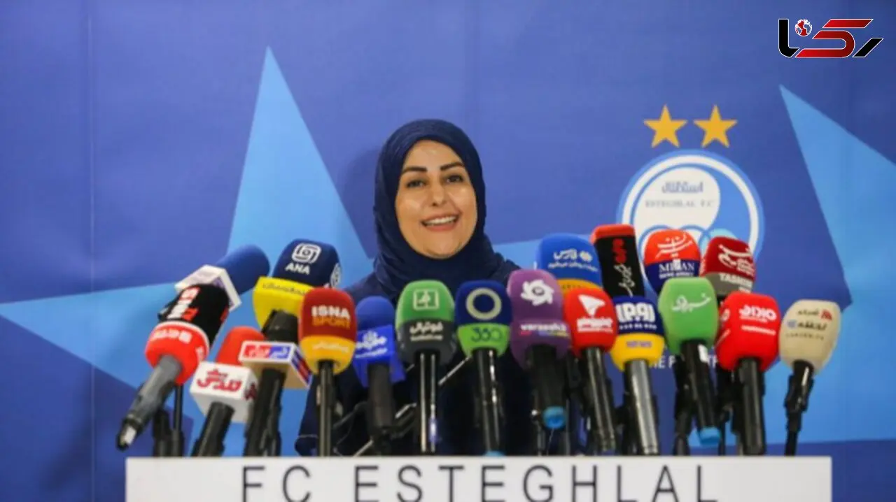 تکذیب اخراج سخنگوی جنجالی استقلال