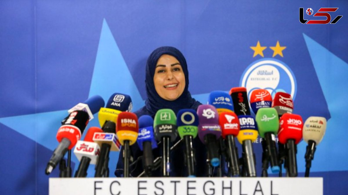 تکذیب اخراج سخنگوی جنجالی استقلال