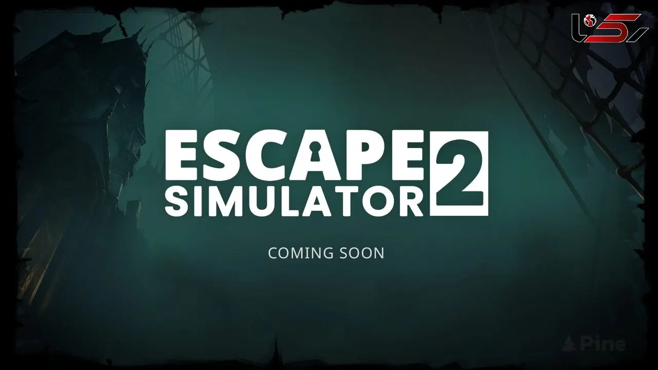 فیلم تیزر  Escape Room Simulator 2