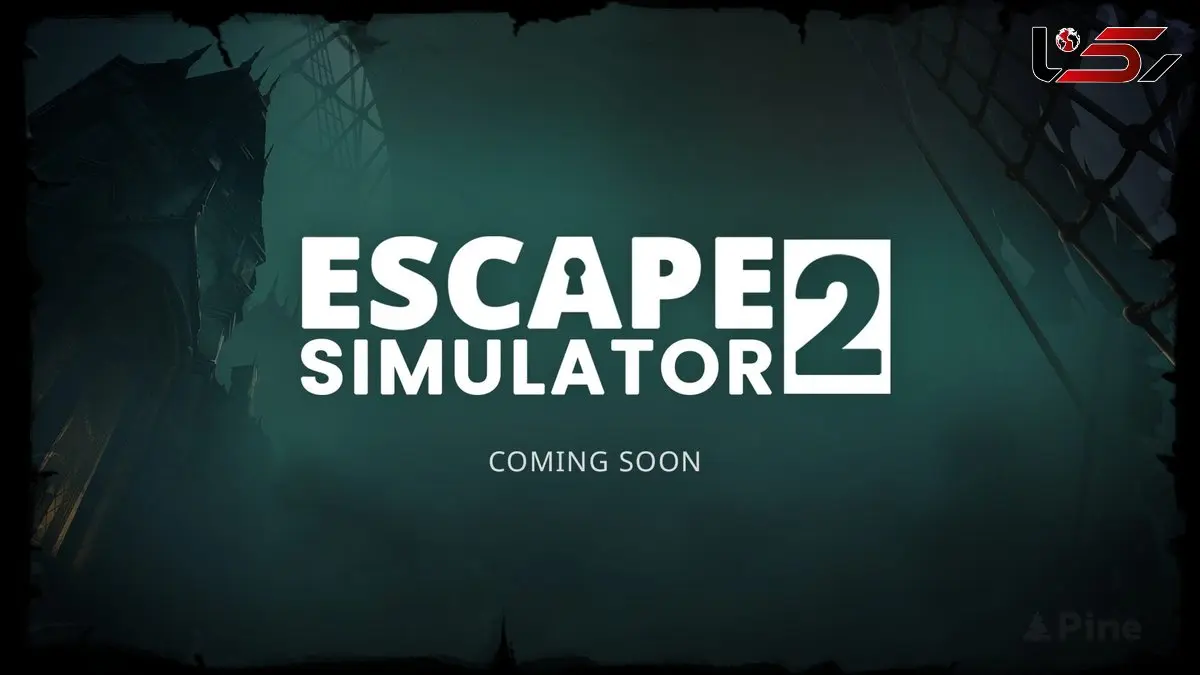 فیلم تیزر  Escape Room Simulator 2