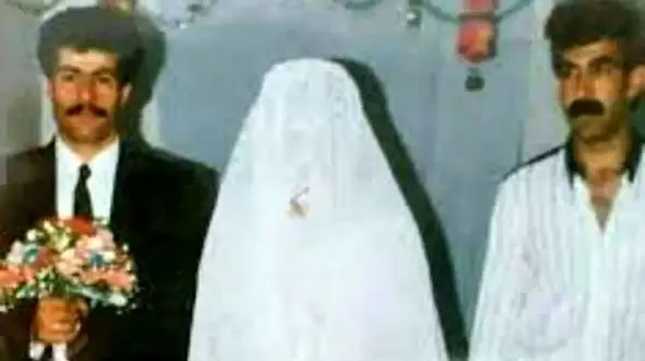 آواز شاد؛ تو عروسی 100 سال پیش آقایون چه رقص  خرگوشی میرن پاهاشون چه قدرتی داره