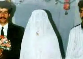 آواز شاد؛ تو عروسی 100 سال پیش آقایون چه رقص  خرگوشی میرن پاهاشون چه قدرتی داره