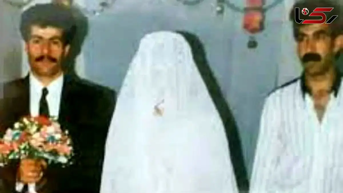 آواز شاد؛ تو عروسی 100 سال پیش آقایون چه رقص  خرگوشی میرن پاهاشون چه قدرتی داره