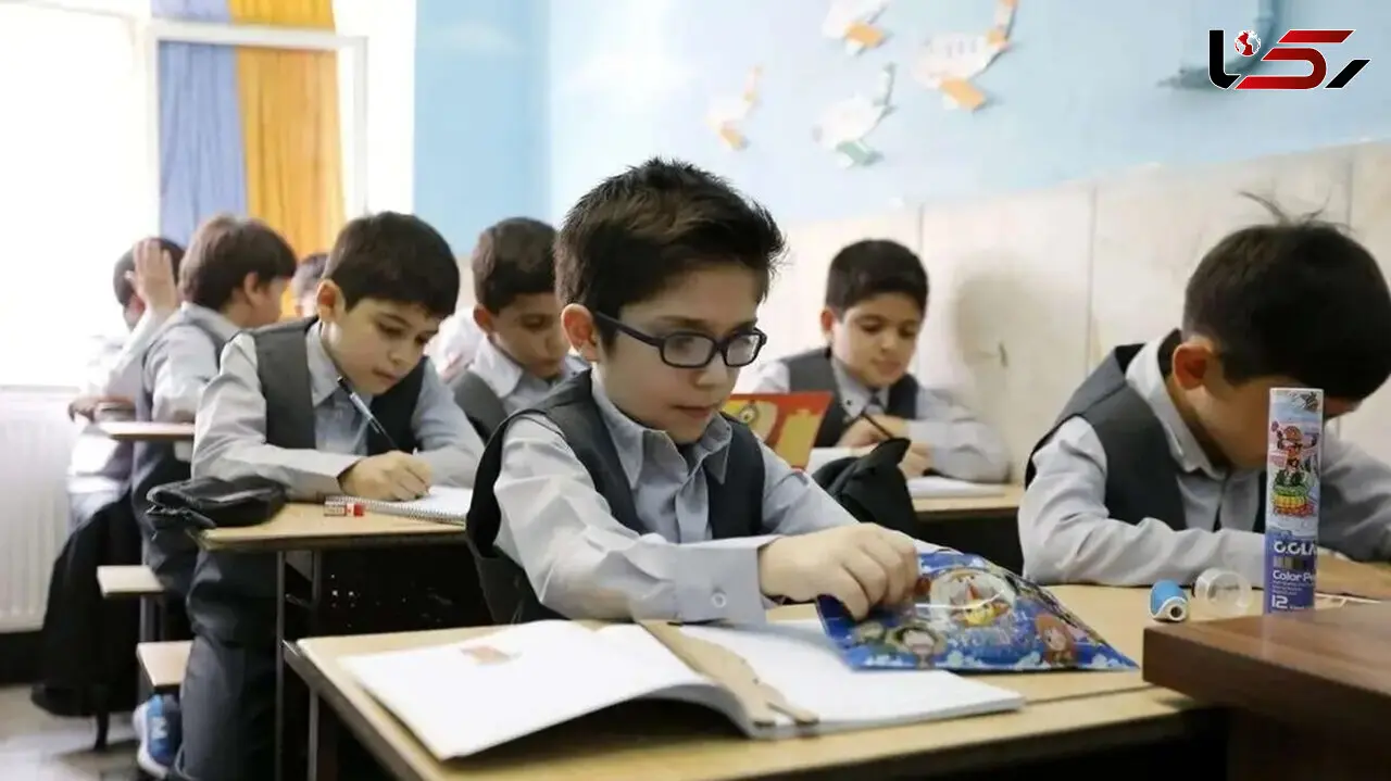 نحوه فعالیت مدارس بعد از عید نوروز اعلام می‌شود 