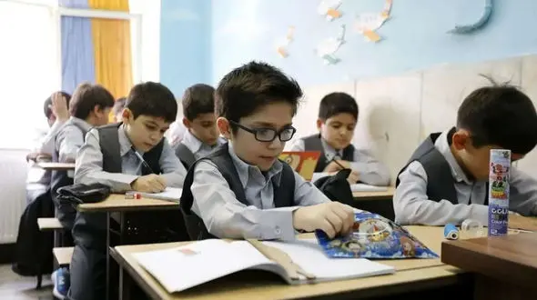 نحوه فعالیت مدارس بعد از عید نوروز اعلام می‌شود 