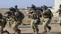 تسلط ارتش عراق بر تمامی مناطق نزدیک به مرزهای مشترک با سوریه