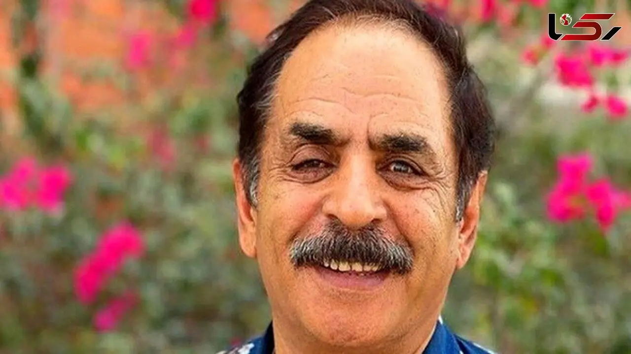 فیلم / قدرت الله ایزدی: روی انتن زنده قرار نبود 18+ حرف بزنم ... مجری فریبم داد .. گفت دوربینا خاموشه.. آبروم رفت ...