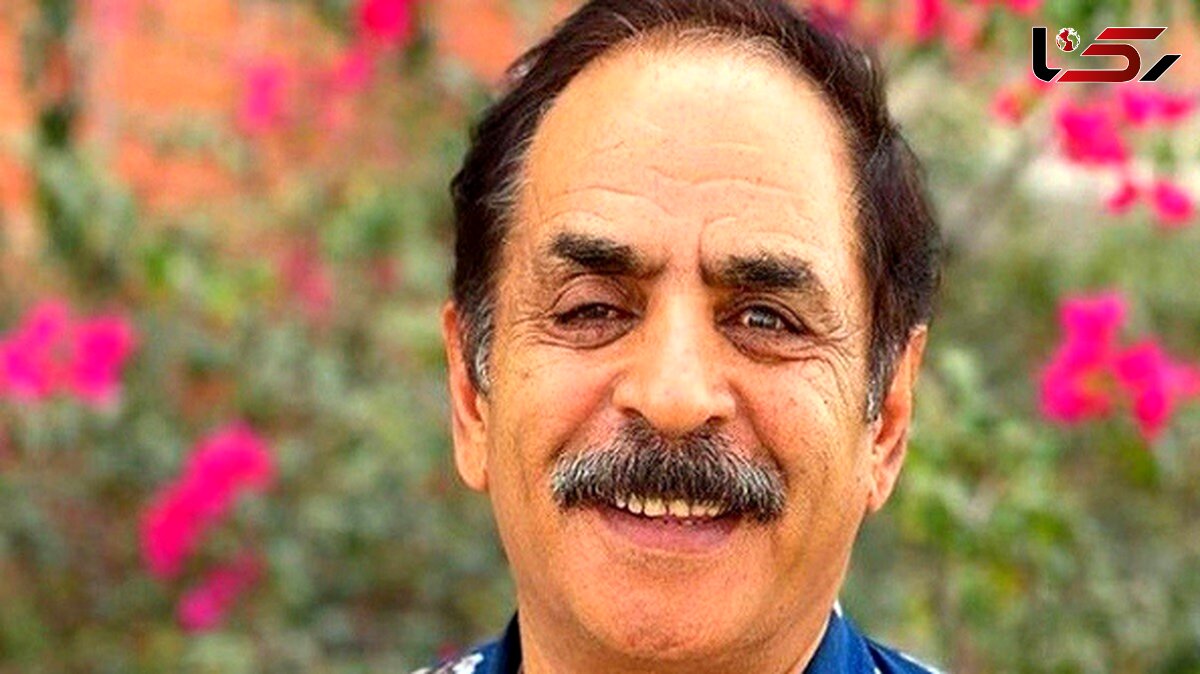 فیلم / قدرت الله ایزدی: روی انتن زنده قرار نبود 18+ حرف بزنم ... مجری فریبم داد .. گفت دوربینا خاموشه.. آبروم رفت ...