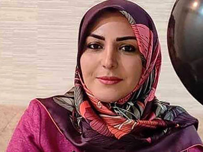جواب خنده دار المیرا شریفی مقدم به پیشنهاد ازدواج شوهرش: اول گفتم قصد ازدواج ندارم ولی...+عکس