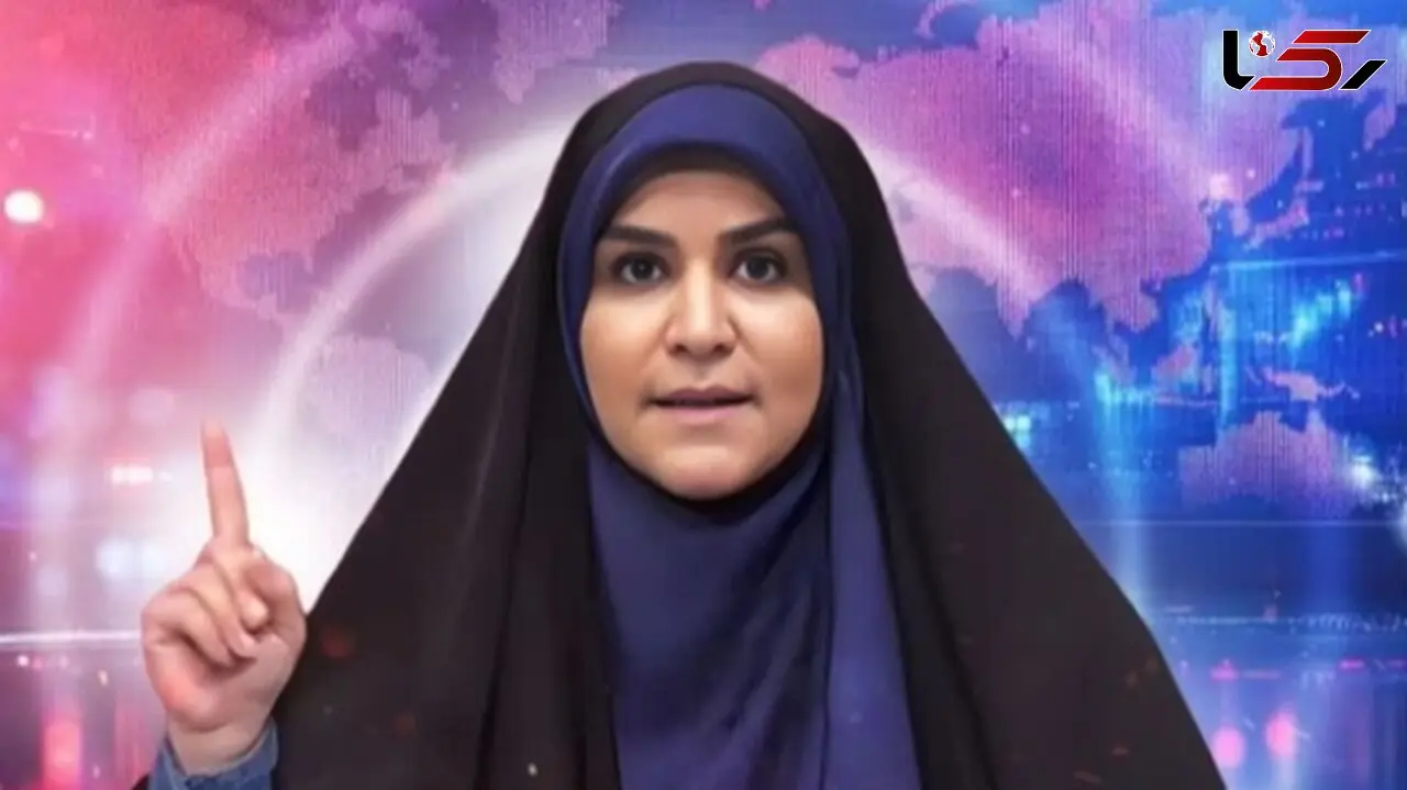 فیلم / رونمایی سحر امامی، مجری شیرزن ایرانی از تولد دومین فرزندش /  تو در جان من نشستی ... چقدر شیرین است مادر بودن و عشق...