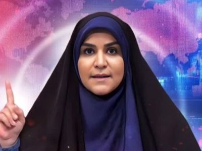 فیلم / رونمایی سحر امامی، مجری شیرزن ایرانی از تولد دومین فرزندش /  تو در جان من نشستی ... چقدر شیرین است مادر بودن و عشق...