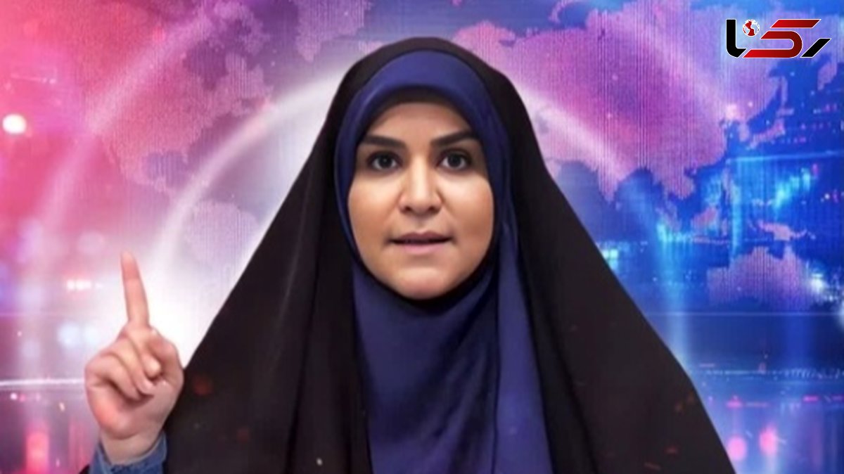 فیلم / رونمایی سحر امامی، مجری شیرزن ایرانی از تولد دومین فرزندش /  تو در جان من نشستی ... چقدر شیرین است مادر بودن و عشق...