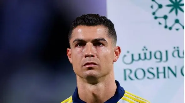 رونالدو و پستی که اینترنت را منفجر کرد! / فوق ستاره از النصر می رود؟