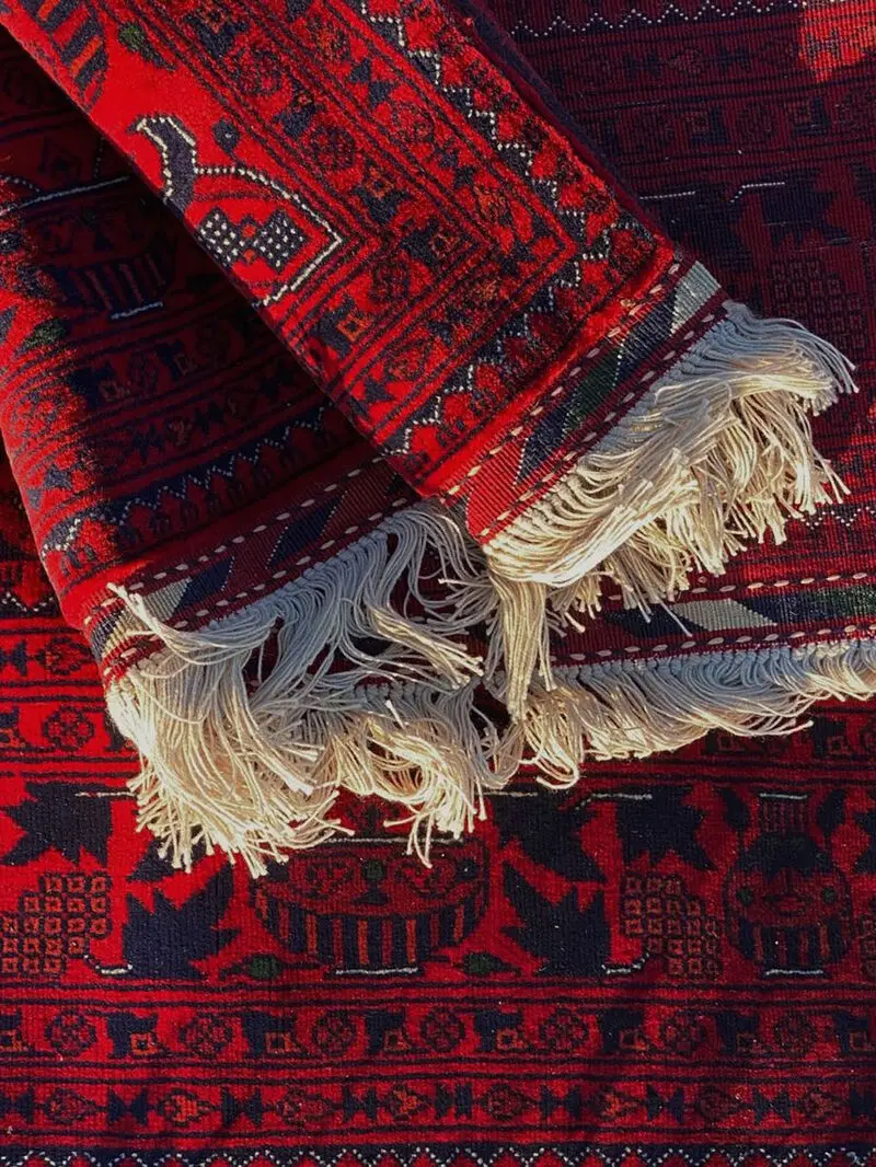 قیمت فرش دستباف تبریز ۶ متری 