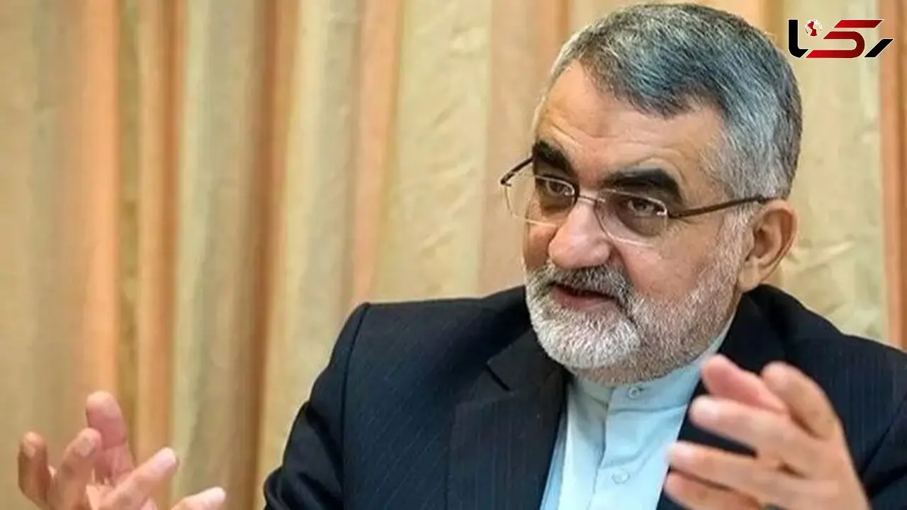 ترامپ آرزوی پایان توانمندی هسته ای ایران را به گور خواهد برد
