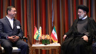 رئیسی: روابط ایران و بولیوی باید روز به روز توسعه یابد