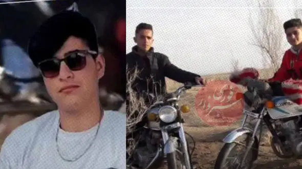 3 کشته در تصادف شدید 2 موتورسیکلت در سبزوار