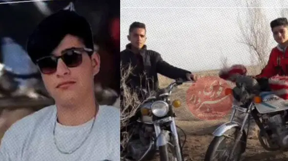 3 کشته در تصادف شدید 2 موتورسیکلت در سبزوار