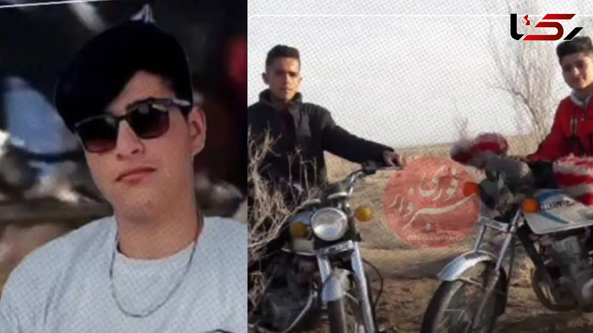 3 کشته در تصادف شدید 2 موتورسیکلت در سبزوار