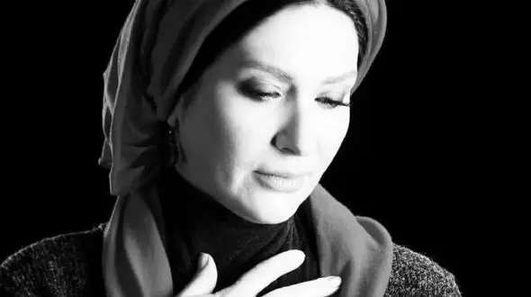 روایت ساغز عزیزی بازیگر نقش فرح پهلوی از ازدواج نافرجامش / به بدترین شکل ممکن از من اعتراف گرفت به جرم یه ماتیک!