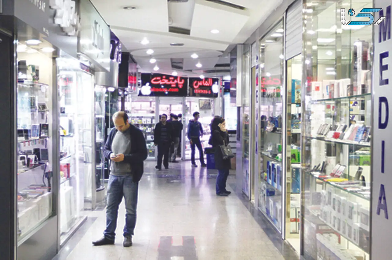 اگر موبایل  گران خریدید می توانید شکایت کنید!