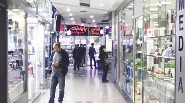 اگر موبایل  گران خریدید می توانید شکایت کنید!