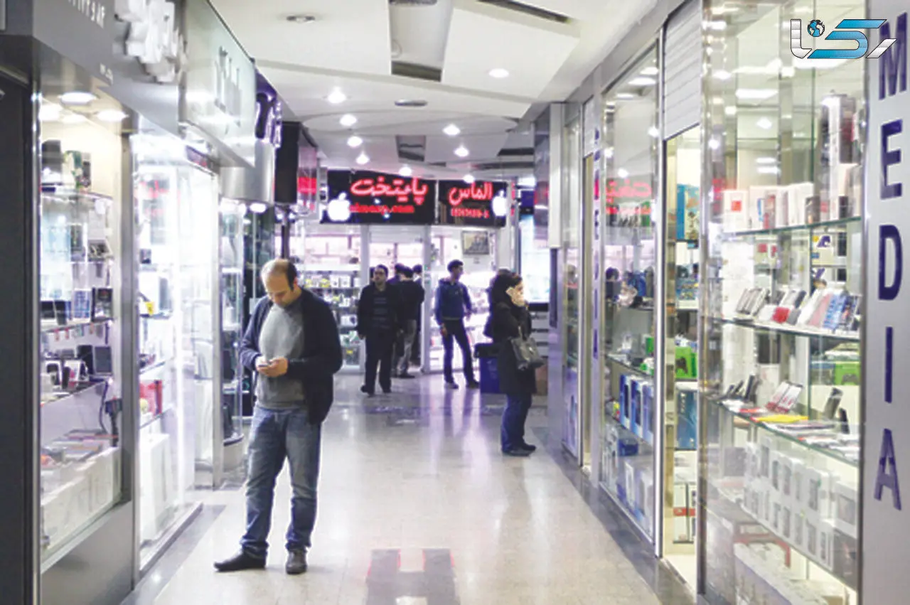 اگر موبایل  گران خریدید می توانید شکایت کنید!