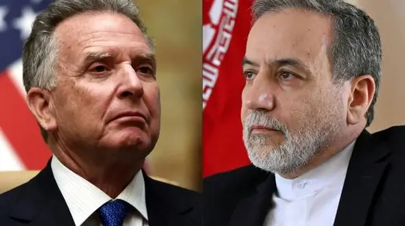 رویارویی عراقچی و ویتکاف؛ آیا لحظه حساس بازی همینجاست؟