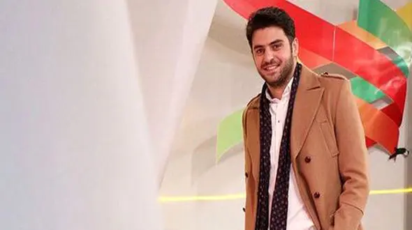 فرمول یک علی ضیا در عید فطر روی آنتن می رود