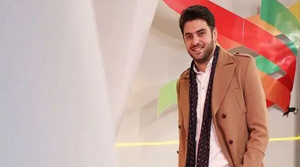 فرمول یک علی ضیا در عید فطر روی آنتن می رود