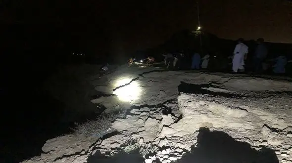 مردی سلفی گرفت و کشته شد / در چابهار