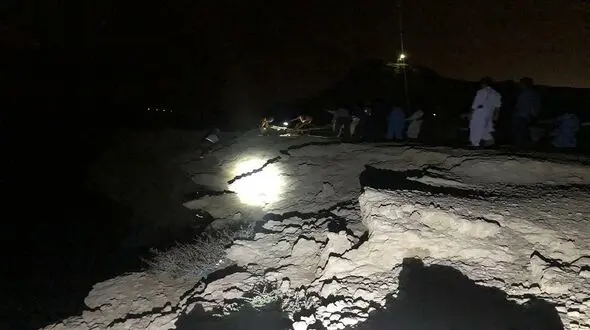 مردی سلفی گرفت و کشته شد / در چابهار