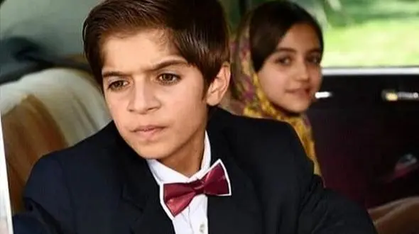 فیلم / رونمایی از امیررضا فرامرزی رقیب کردستانی هادی چوپان با عضله های آهنین/ لقب پدر بدنسازی سینمای ایران برازندشه