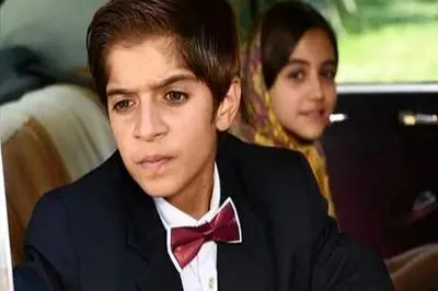 فیلم / رونمایی از امیررضا فرامرزی رقیب کردستانی هادی چوپان با عضله های آهنین/ لقب پدر بدنسازی سینمای ایران برازندشه