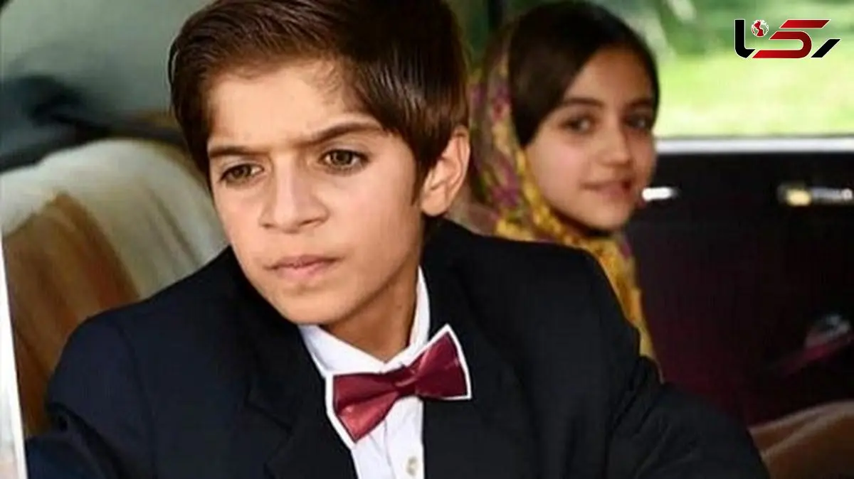 فیلم / رونمایی از امیررضا فرامرزی رقیب کردستانی هادی چوپان با عضله های آهنین/ لقب پدر بدنسازی سینمای ایران برازندشه