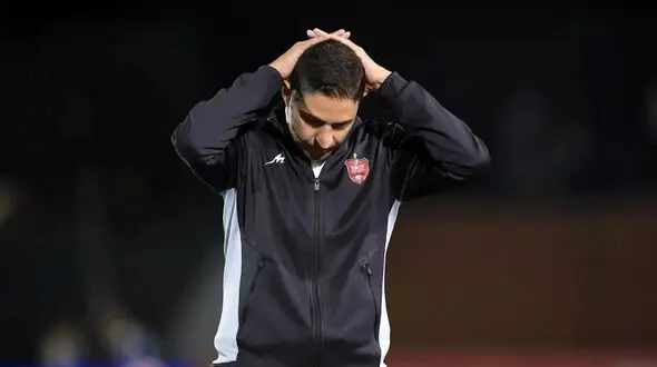 هاشمیان صدرنشین بی‌ثبات‌ترین مربیان پرسپولیس!